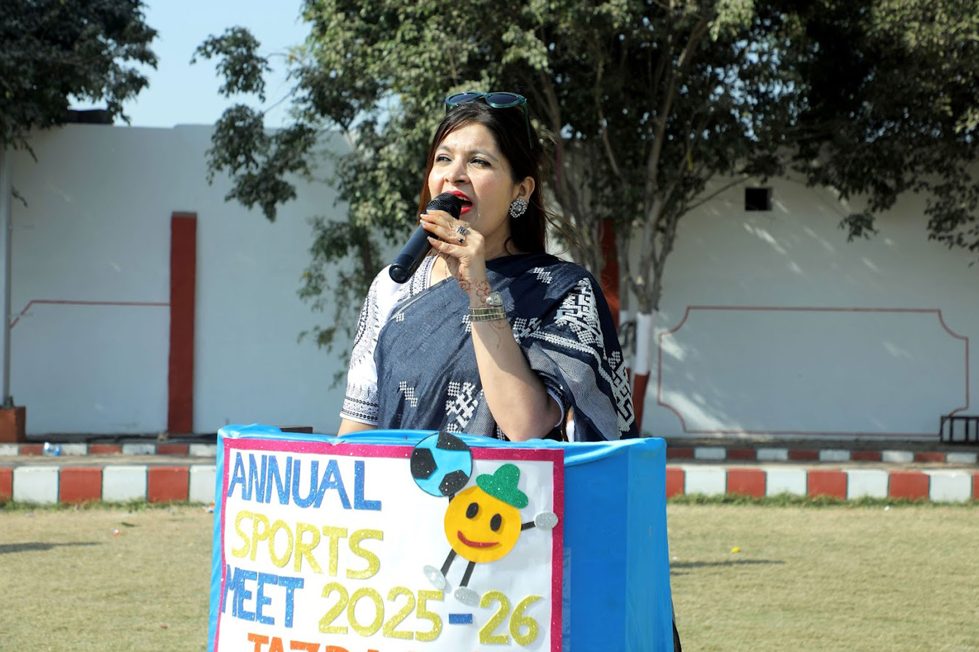 Best GSEB English Medium Schools in Morbi.