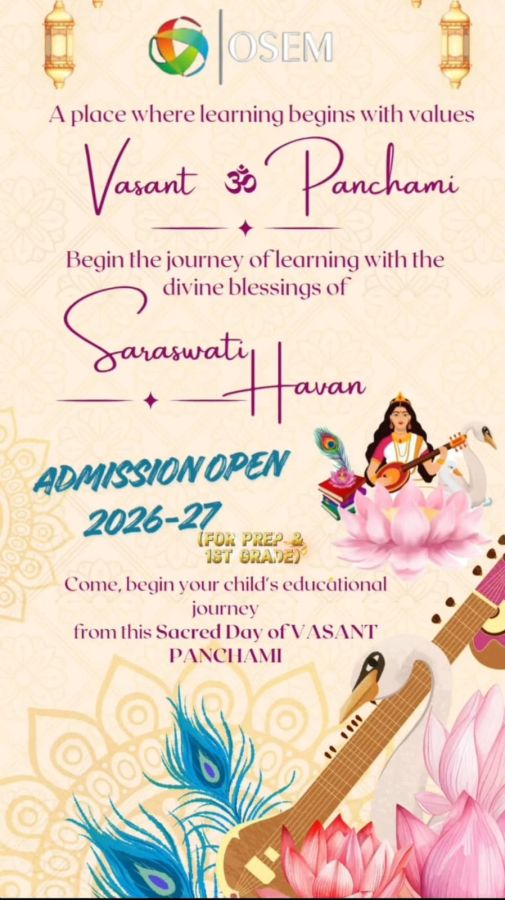 Basant Panchami: Welcoming the Season of Knowledge, Hope, and New Beginnings